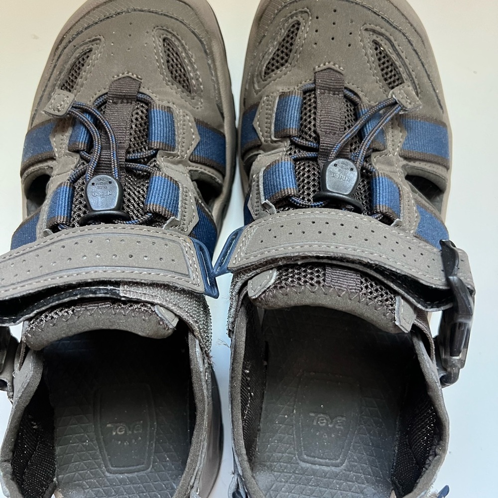 Teva Sandals